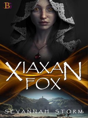 cover image of Xiaxan Fox